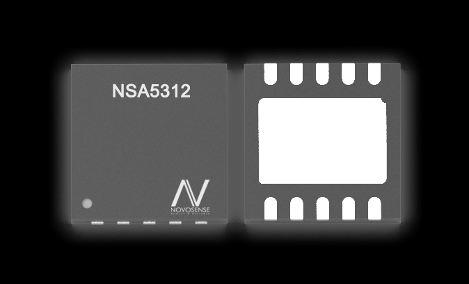 NSA531X 单颗编程板应用手册